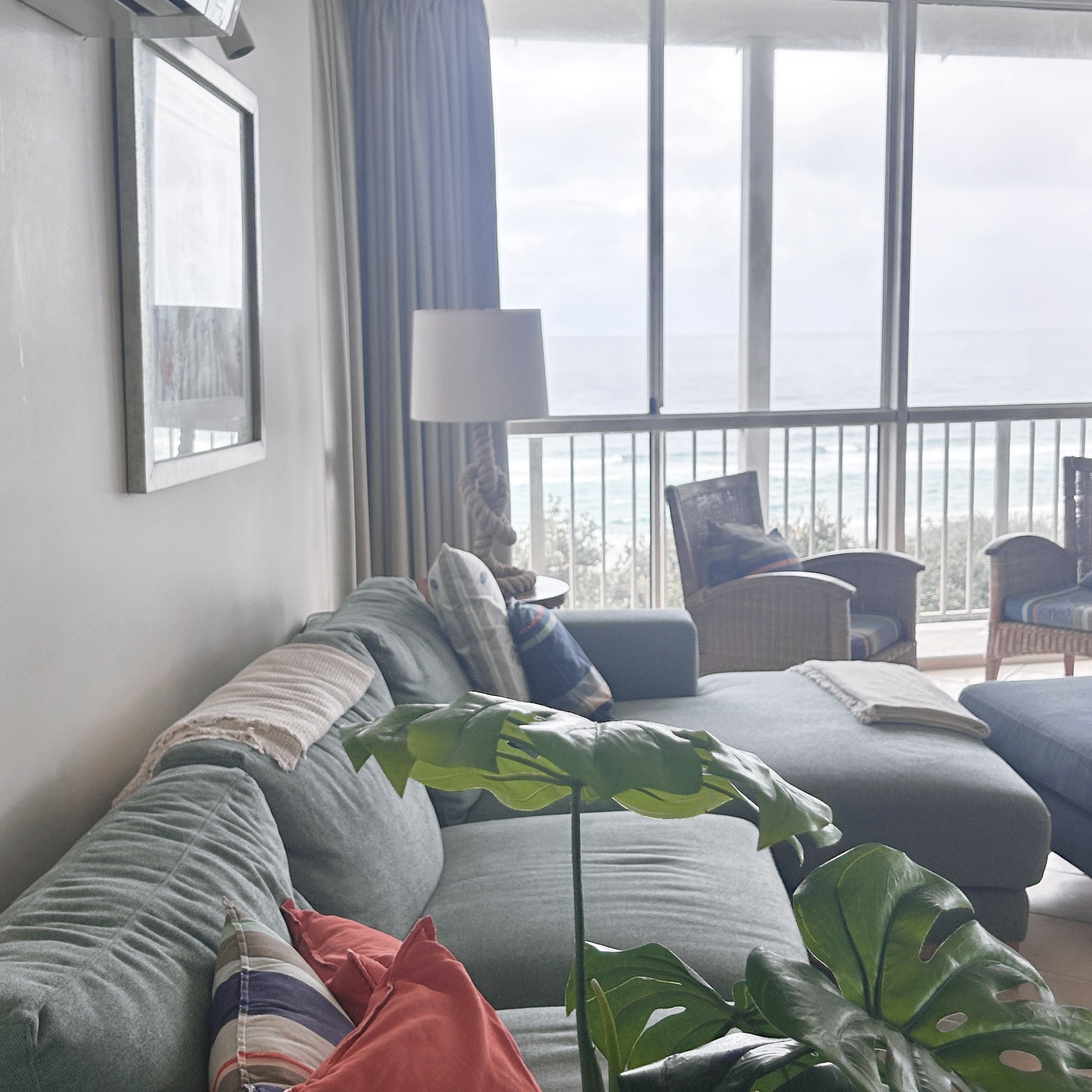 Standard Ocean View Apartment