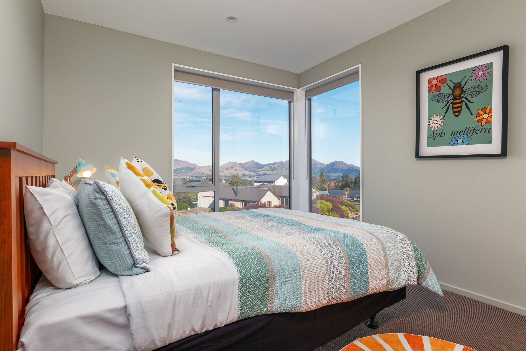 KERERU View  