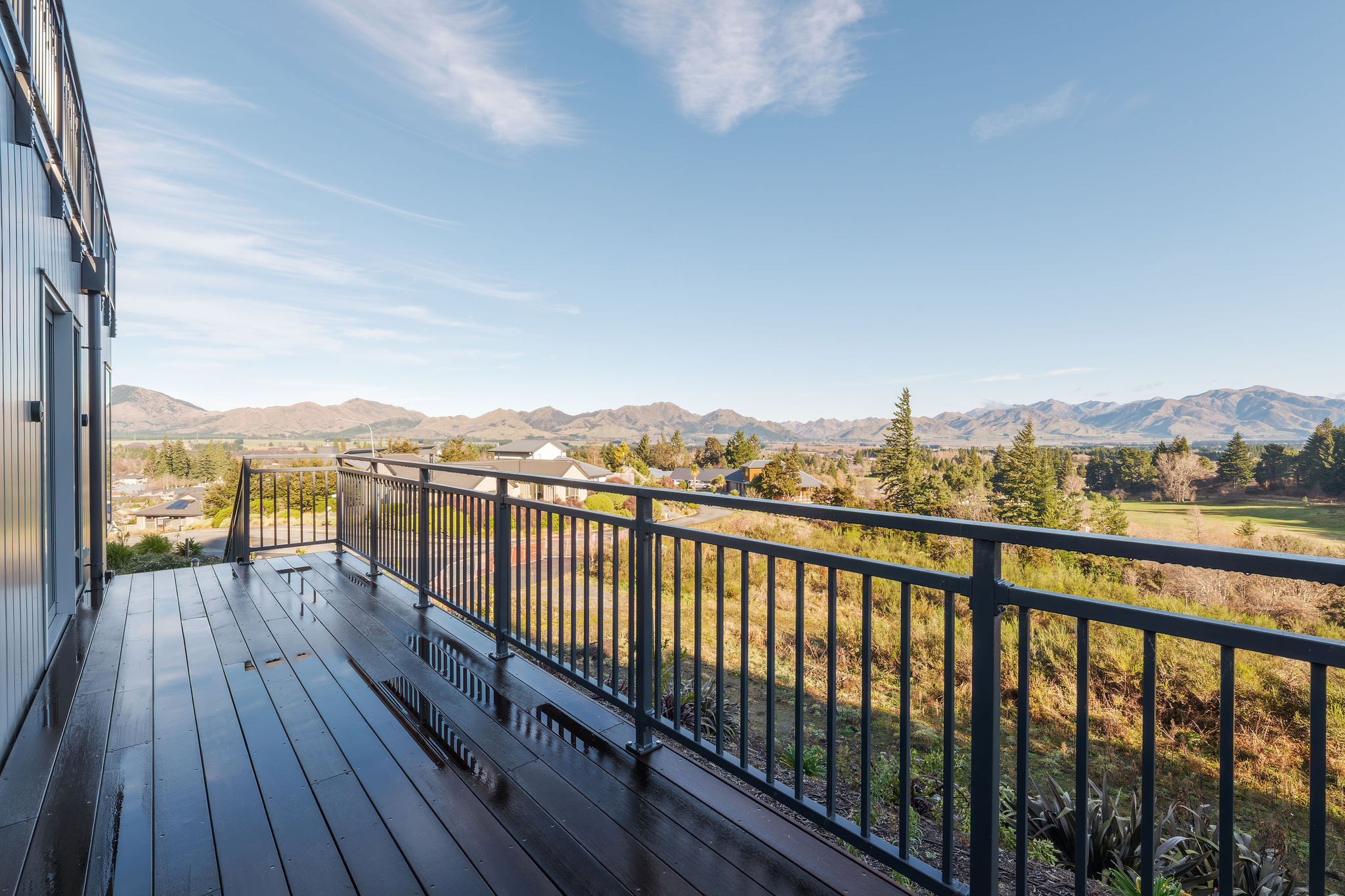KERERU View  