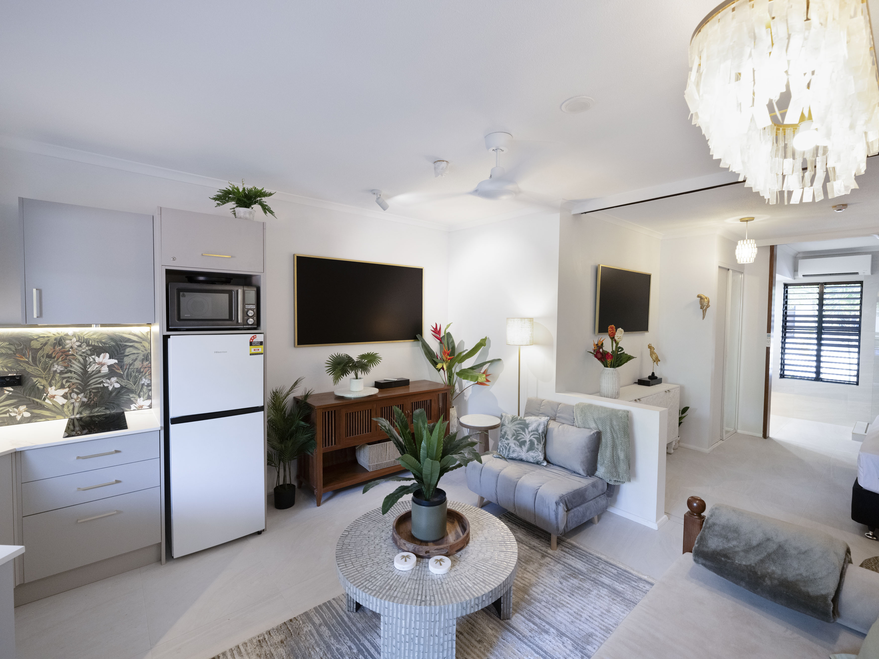 Daintree Junior Suite