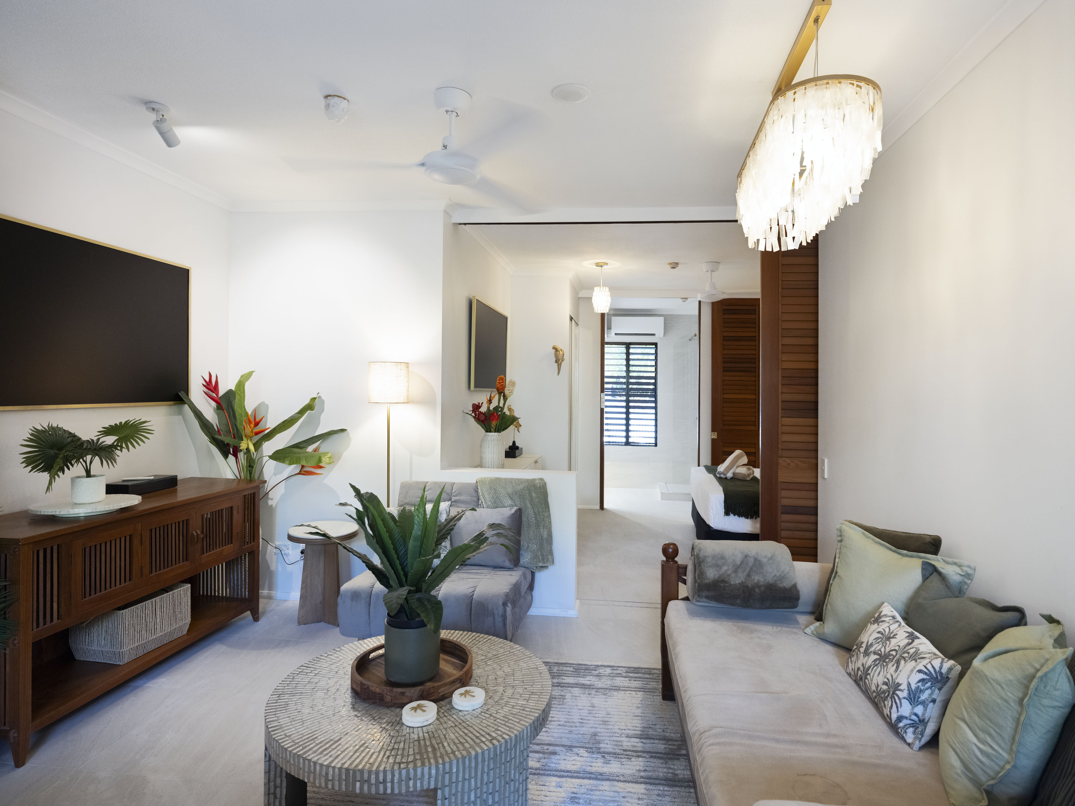 Daintree Junior Suite