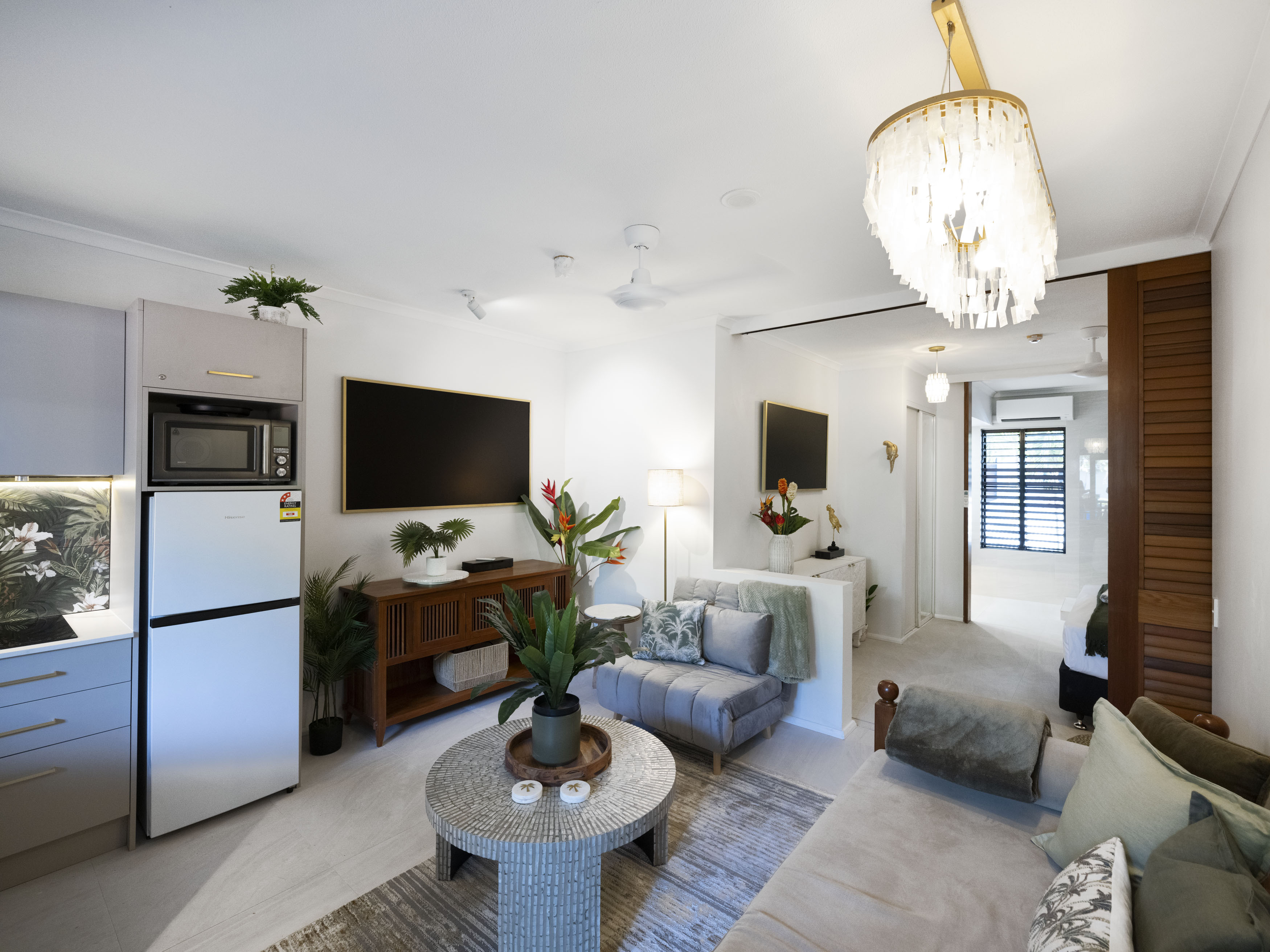 Daintree Junior Suite