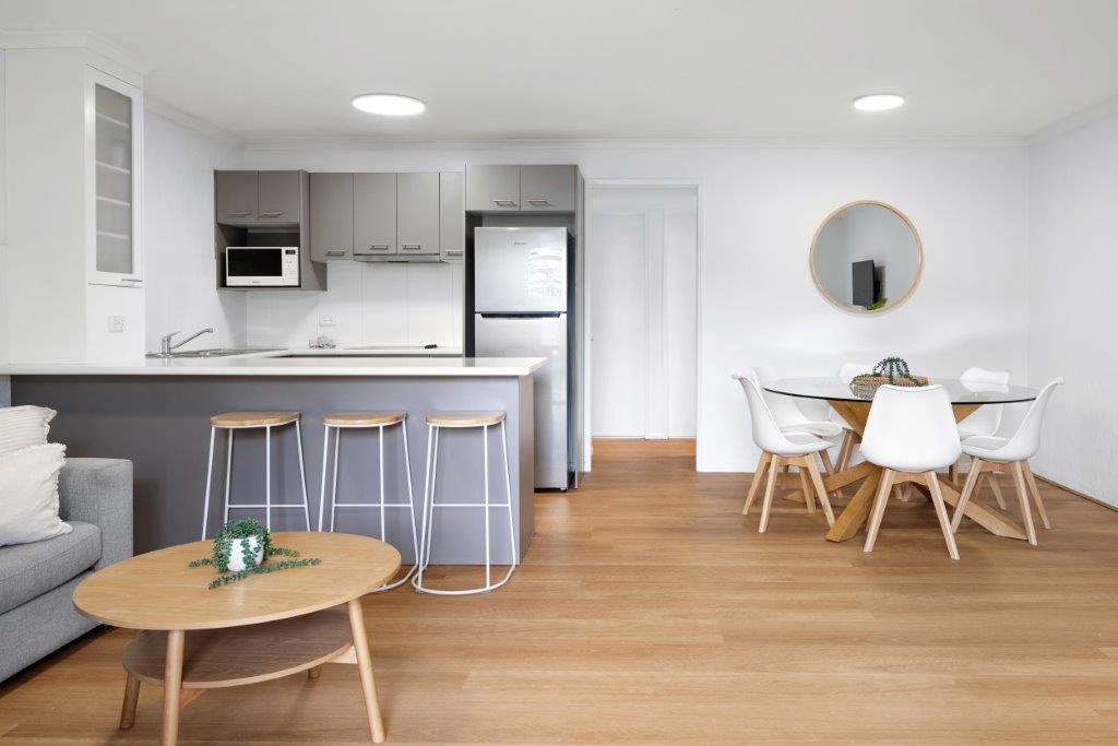 Noosa Keys 2  Bedroom Single Level Apartment