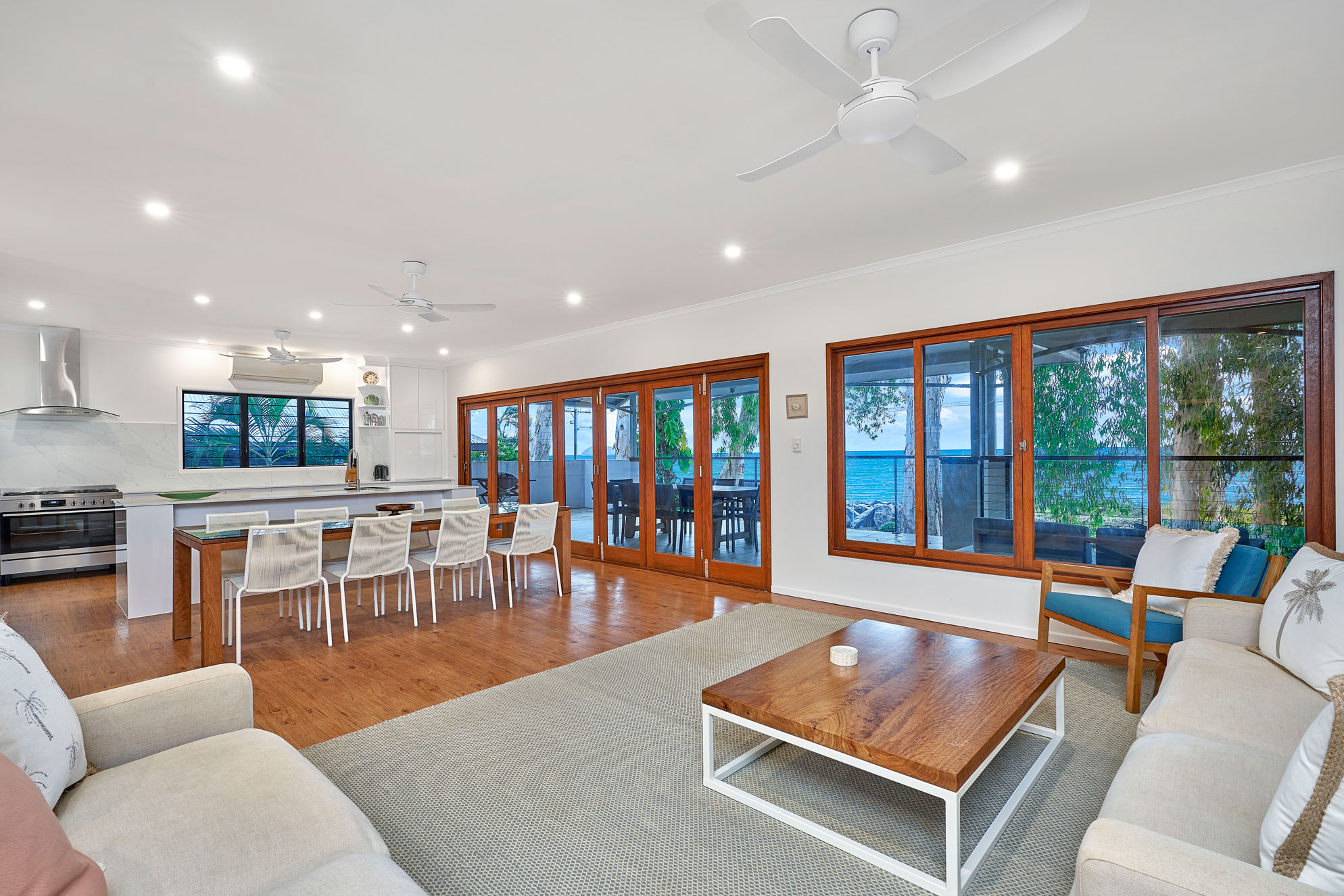 Seascape Oceanfront