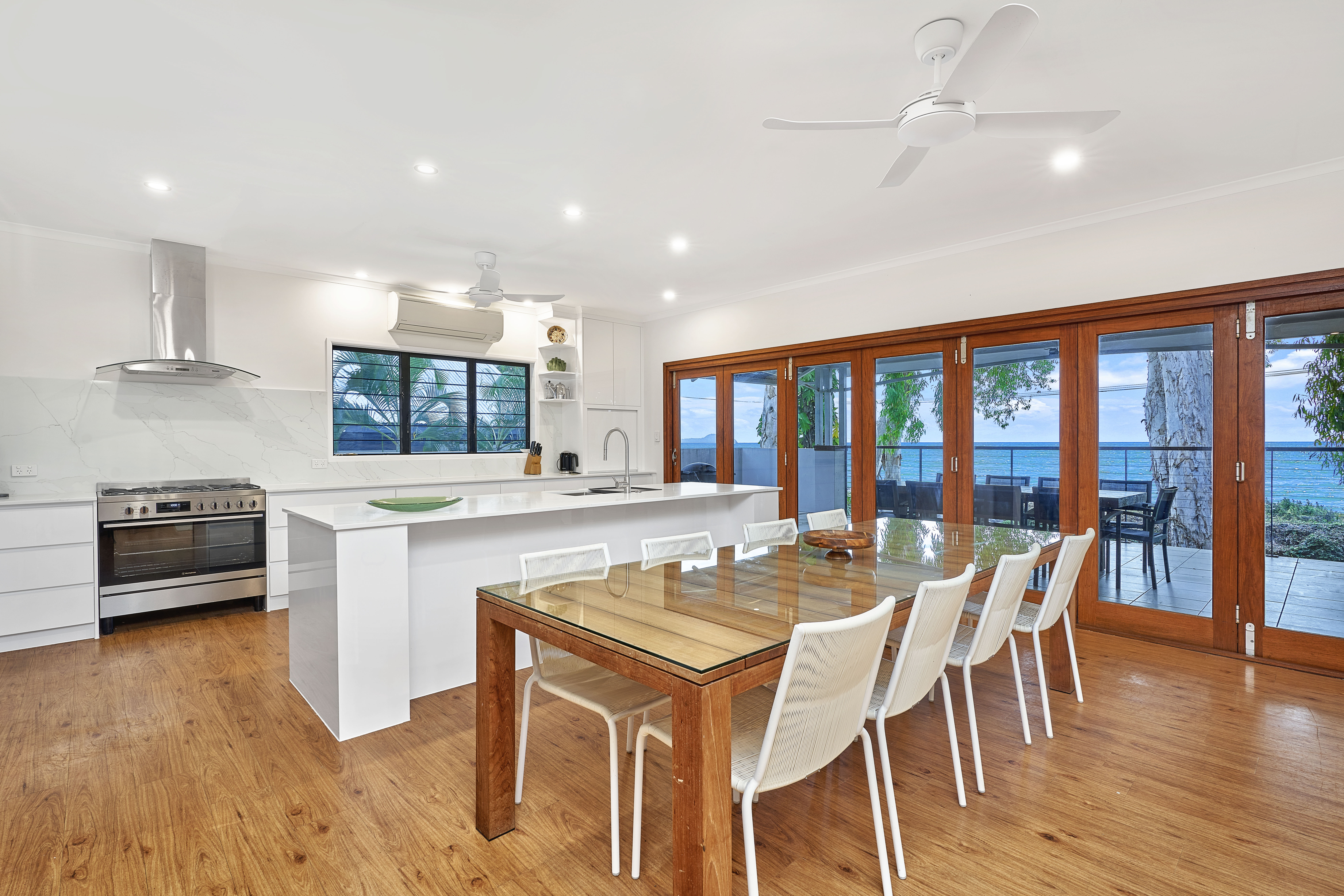 Seascape Oceanfront
