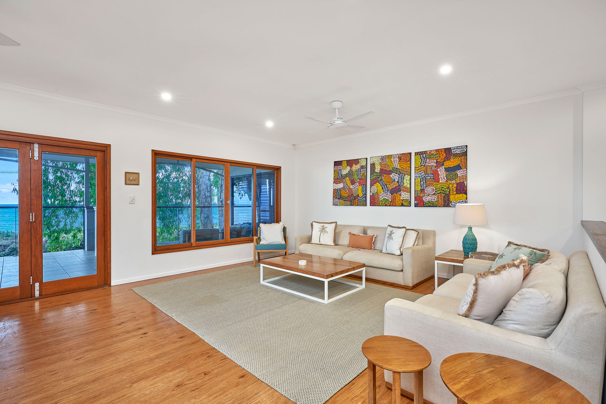 Seascape Oceanfront