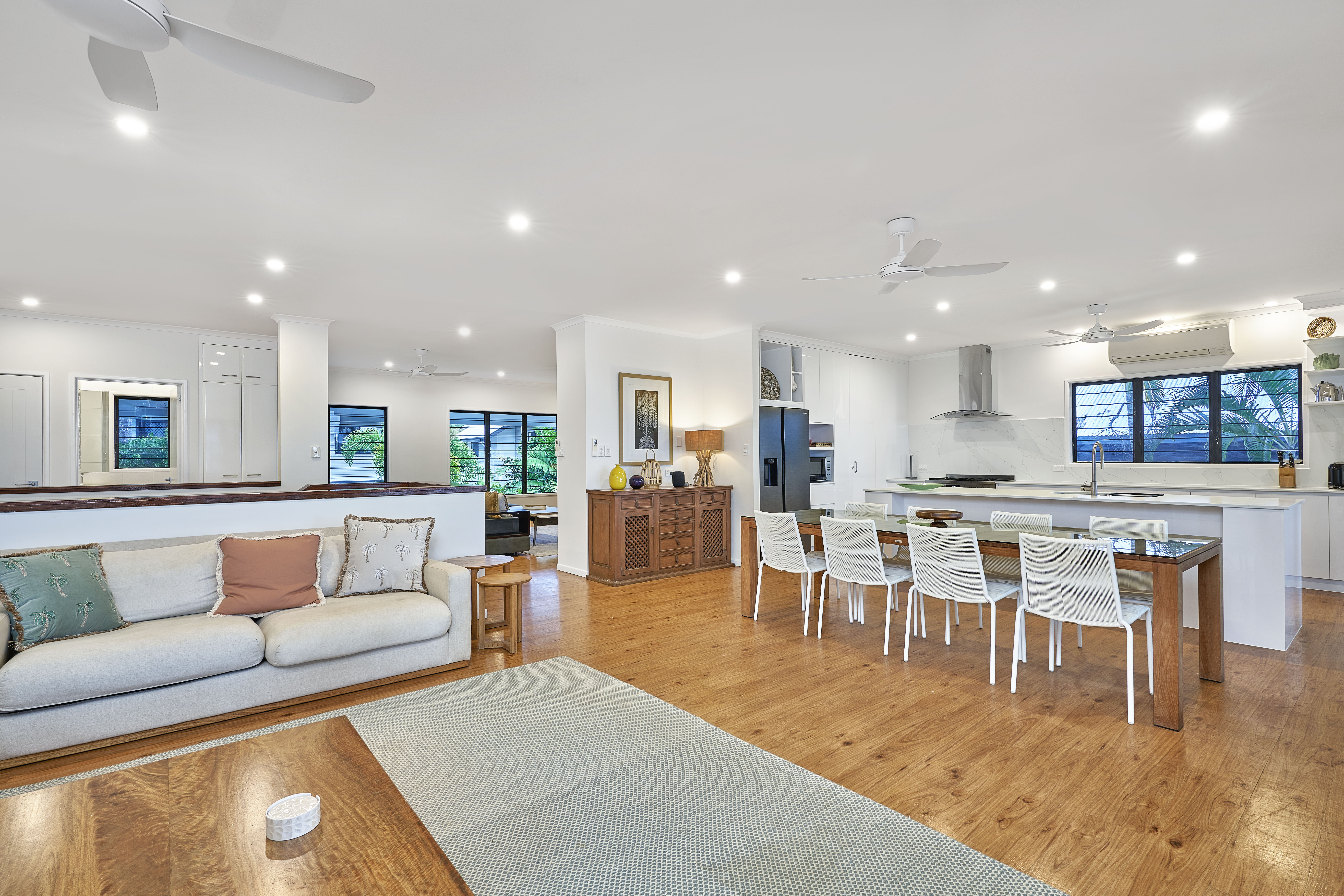 Seascape Oceanfront