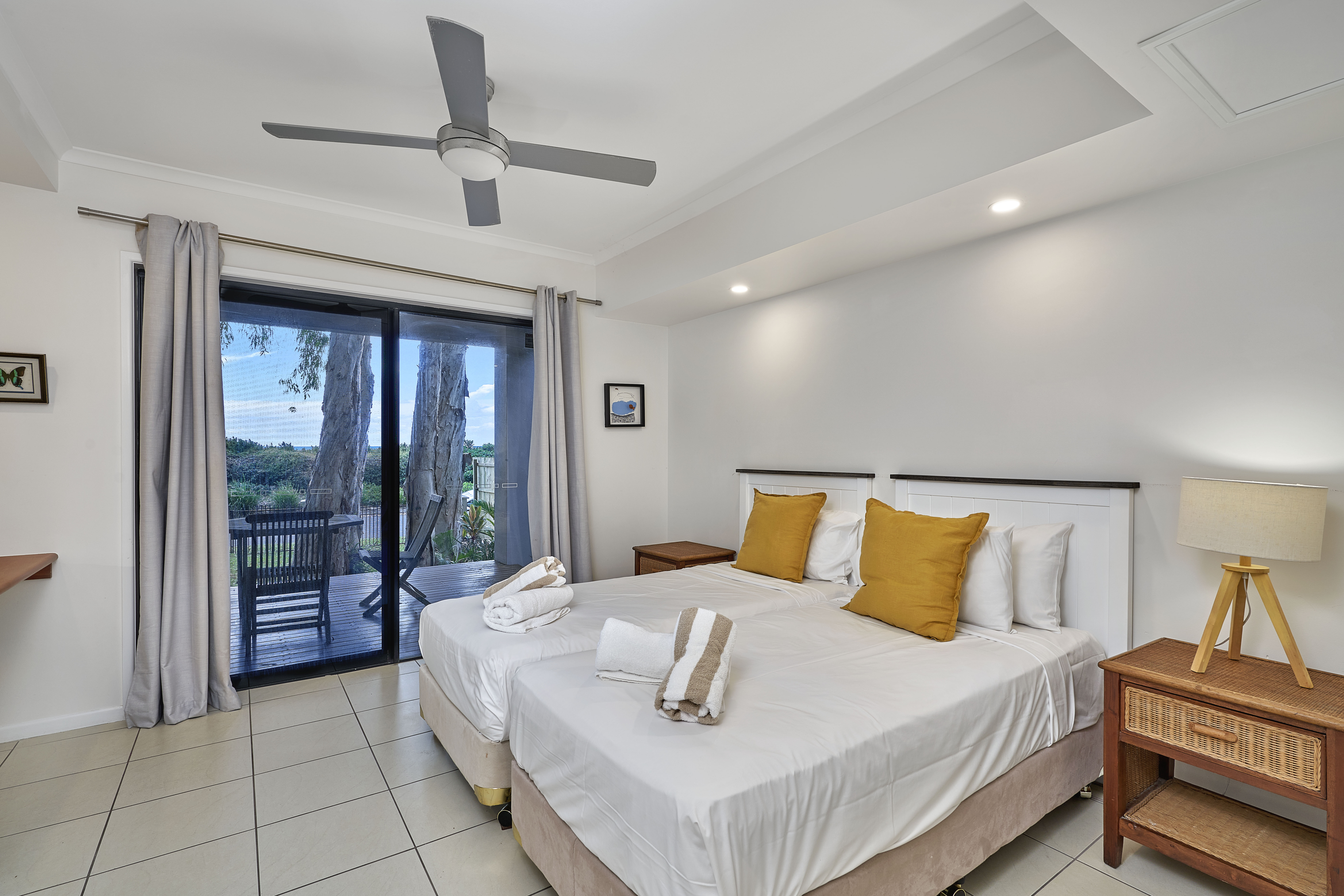 Seascape Oceanfront