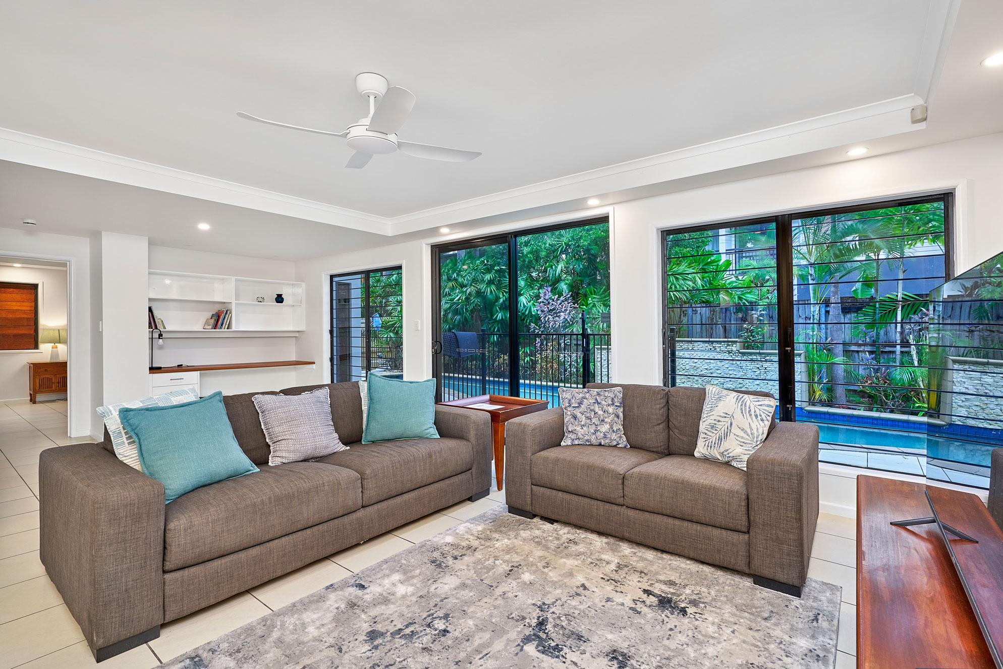 Seascape Oceanfront