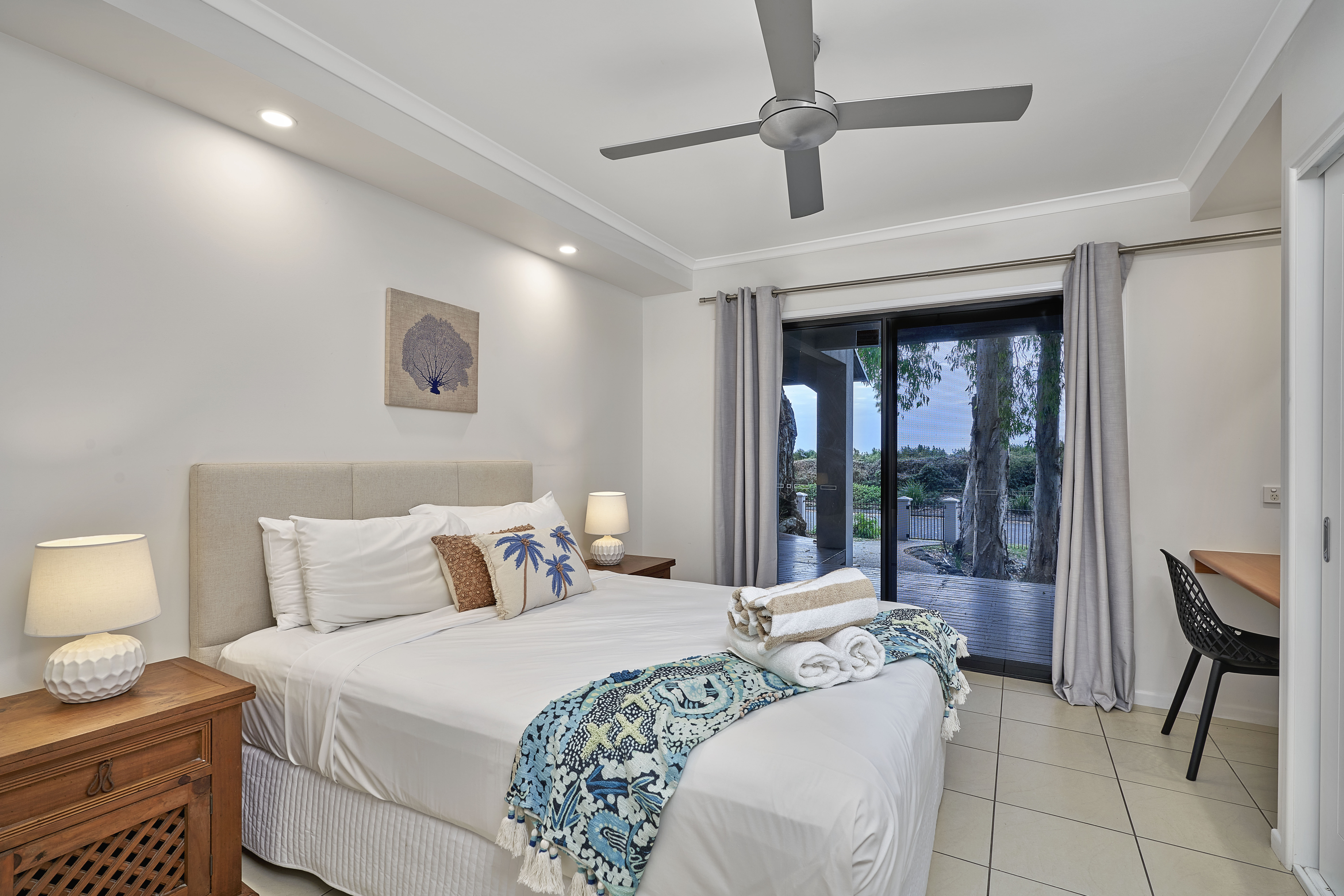 Seascape Oceanfront