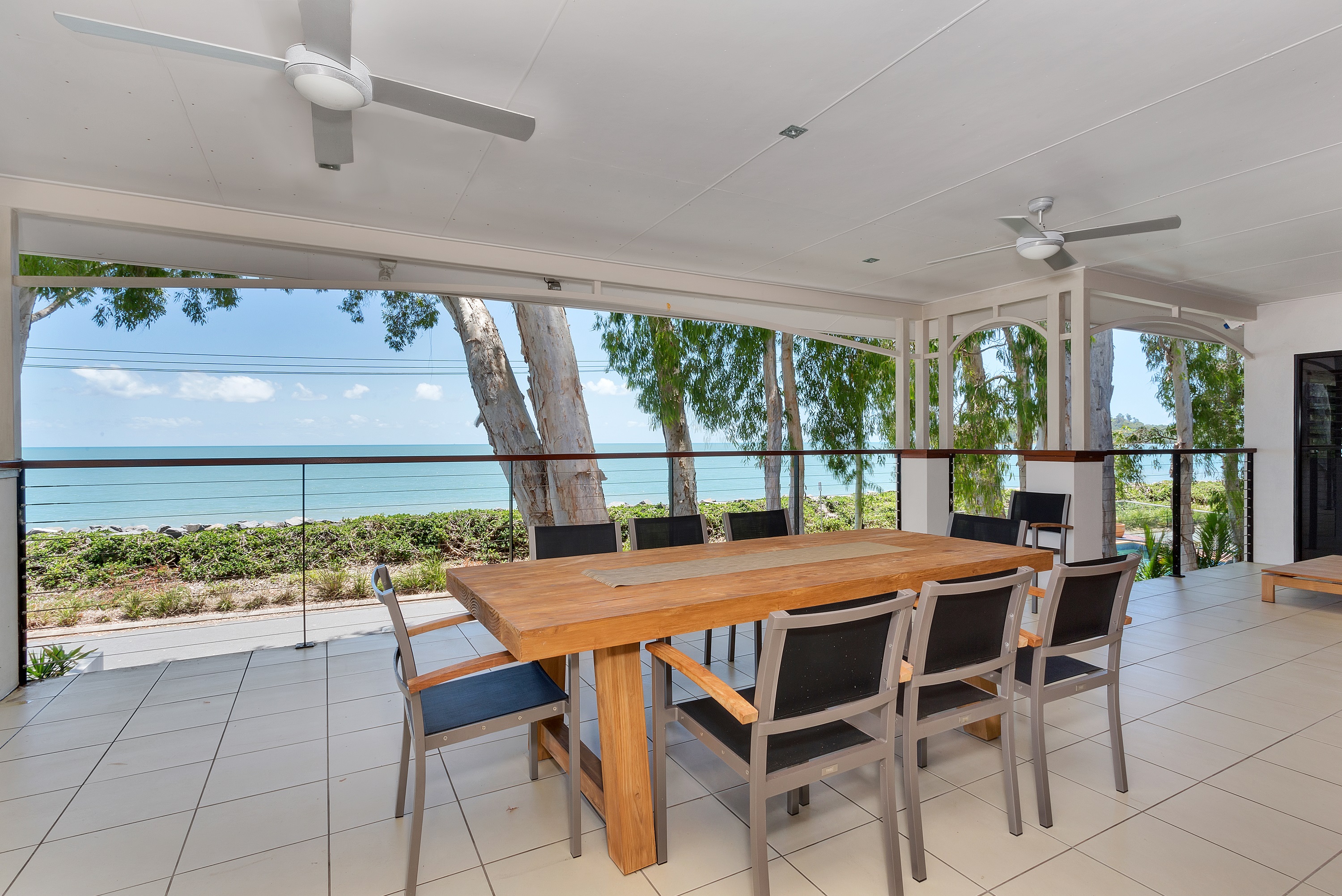 Seascape Oceanfront