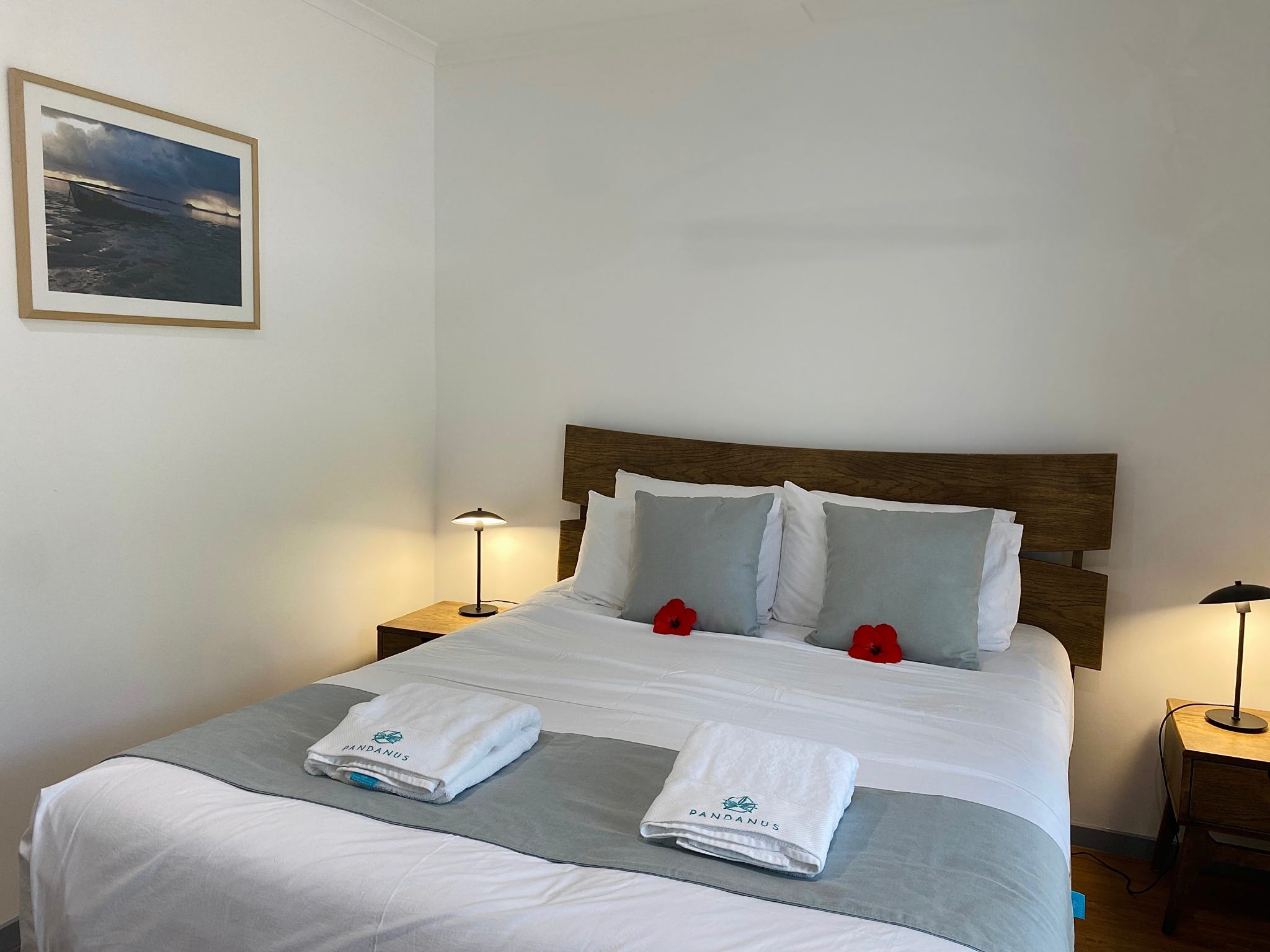 Two Bedroom Ocean