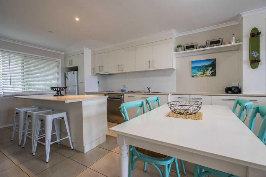 Two Bedroom Ocean