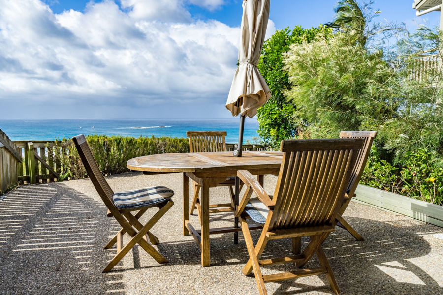 Two Bedroom Beach and Ocean