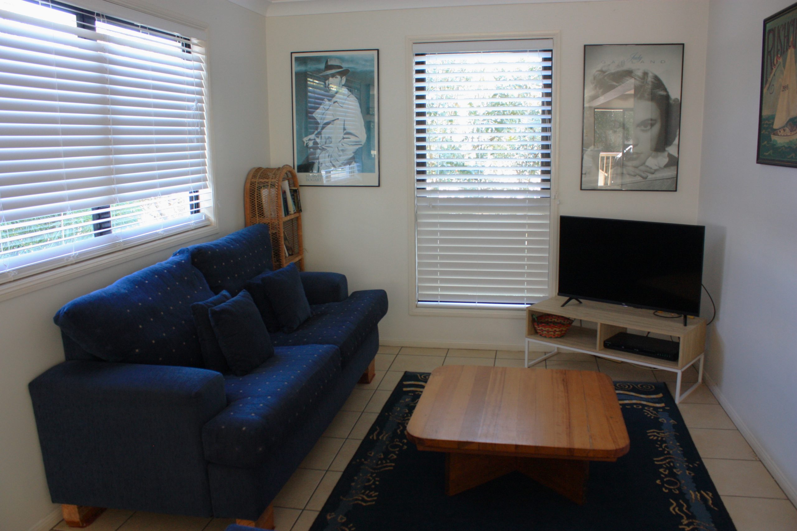 Three Bedroom @ 8th on Roseby Court