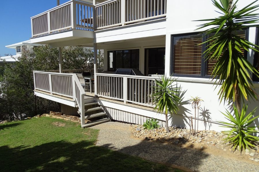 Three Bedroom @ 8th on Roseby Court