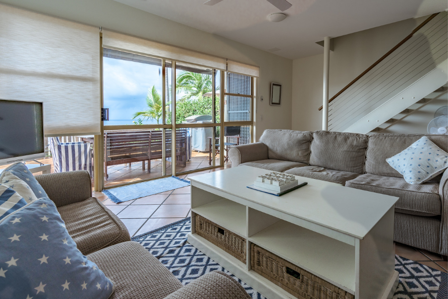 Three Bedroom Beach 36