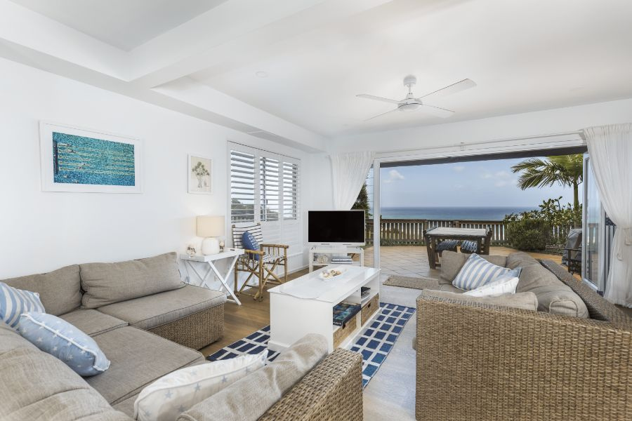 Three Bedroom Beach 36