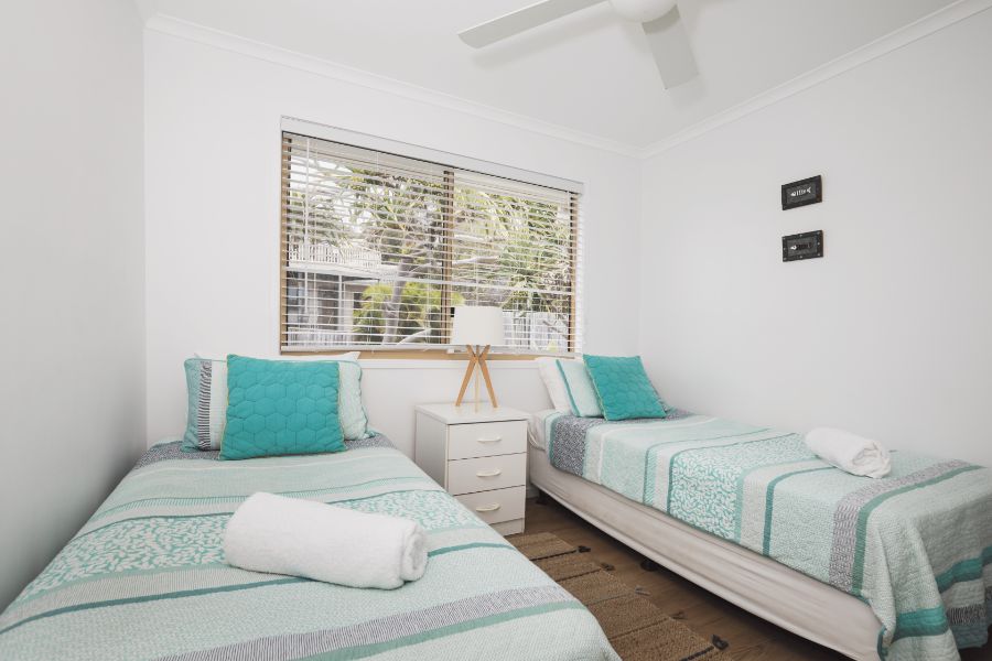 Three Bedroom Beach 36