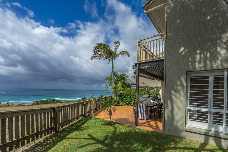 Three Bedroom Beach 36
