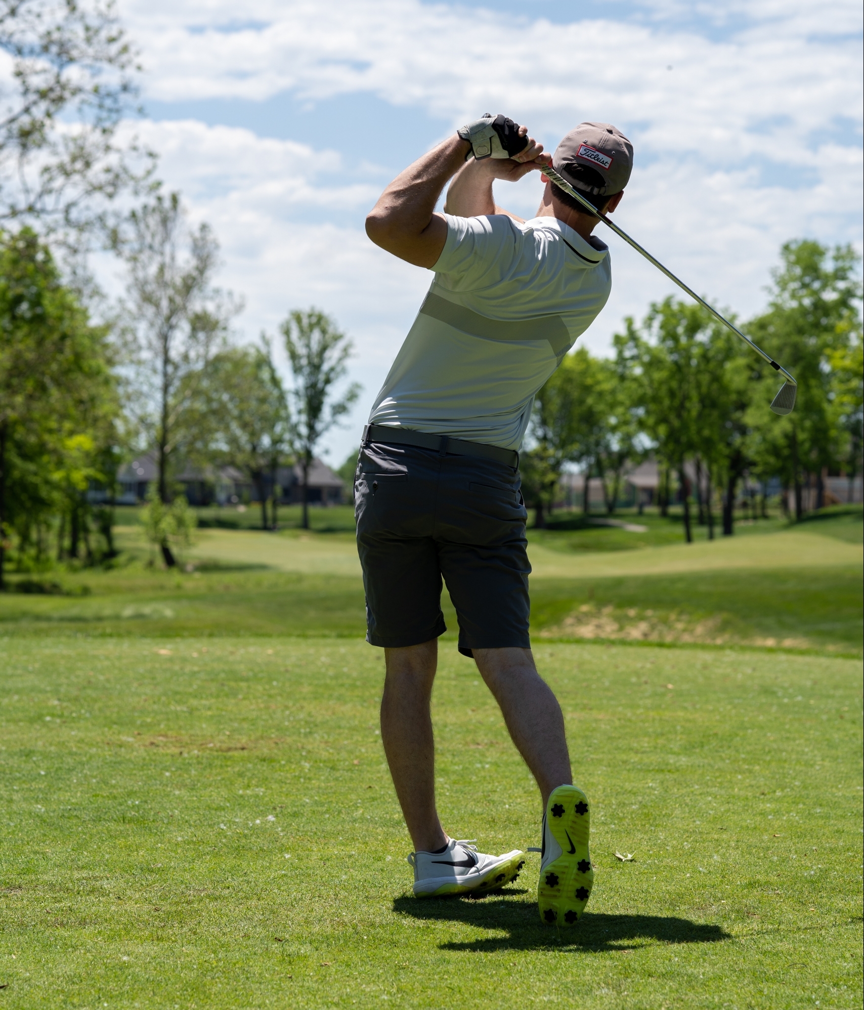 Stay and Play Golf 2pp