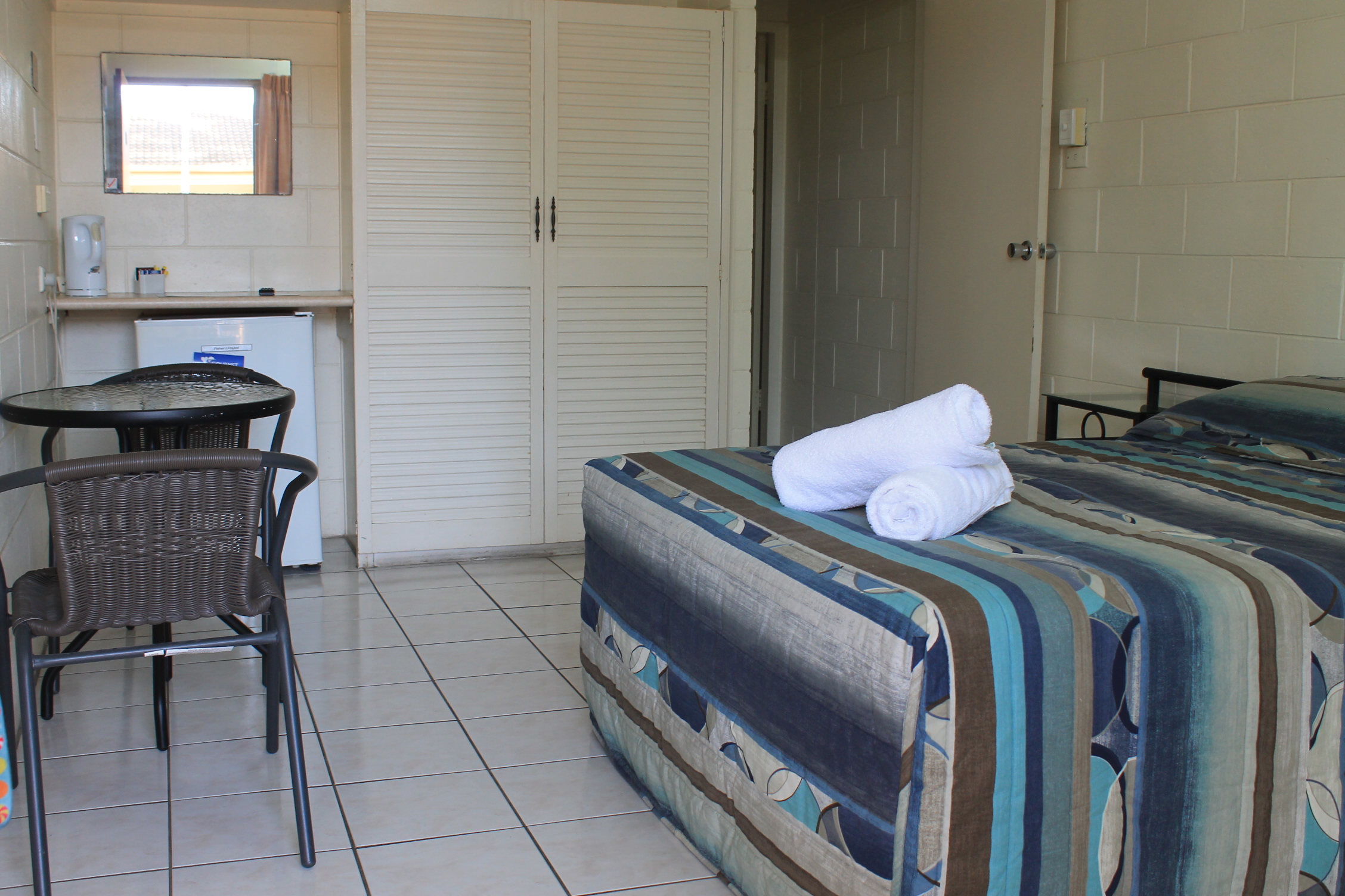 Motel