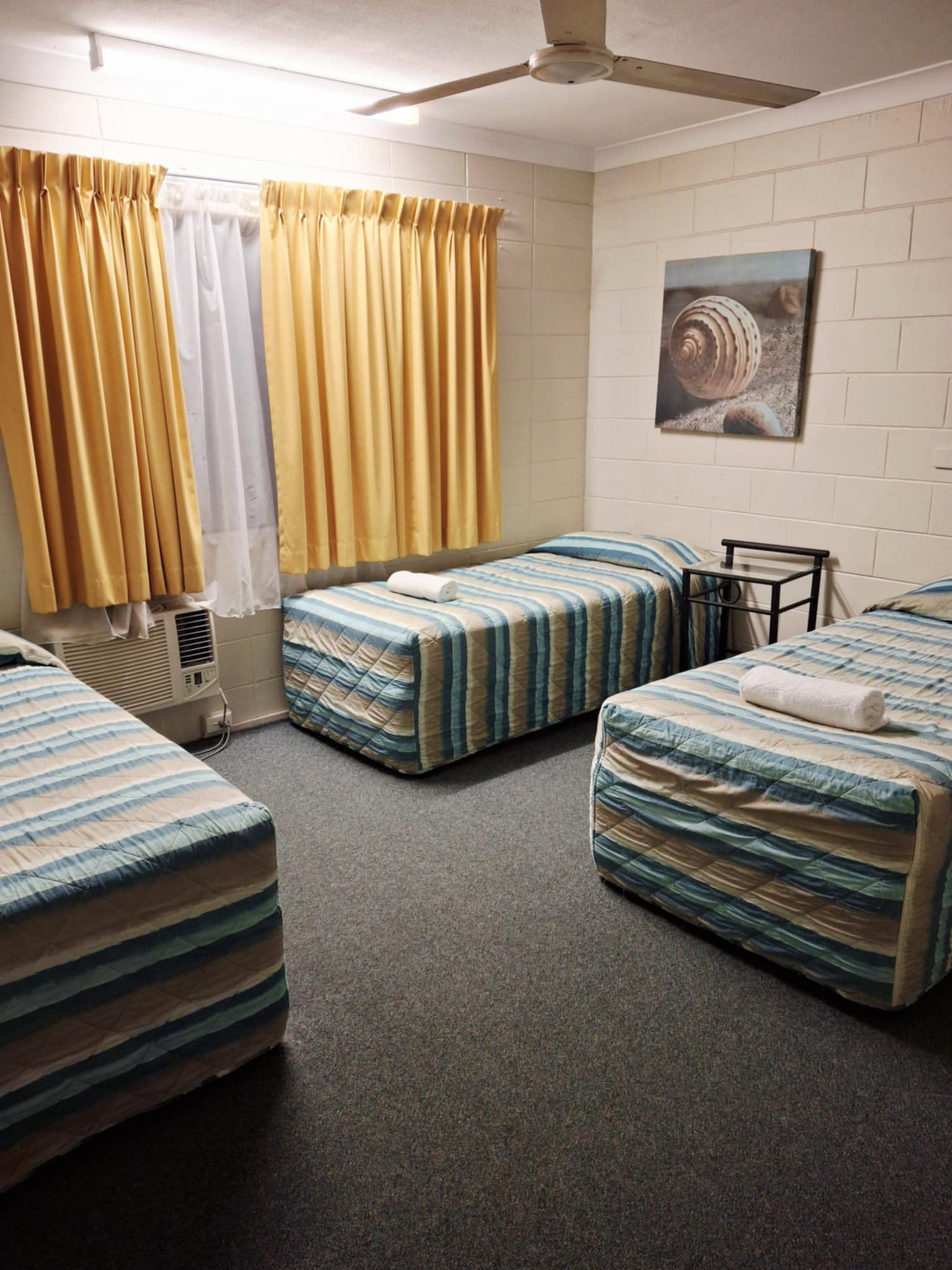 2 Bedroom