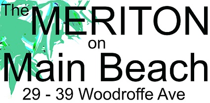The Meriton on Main Beach