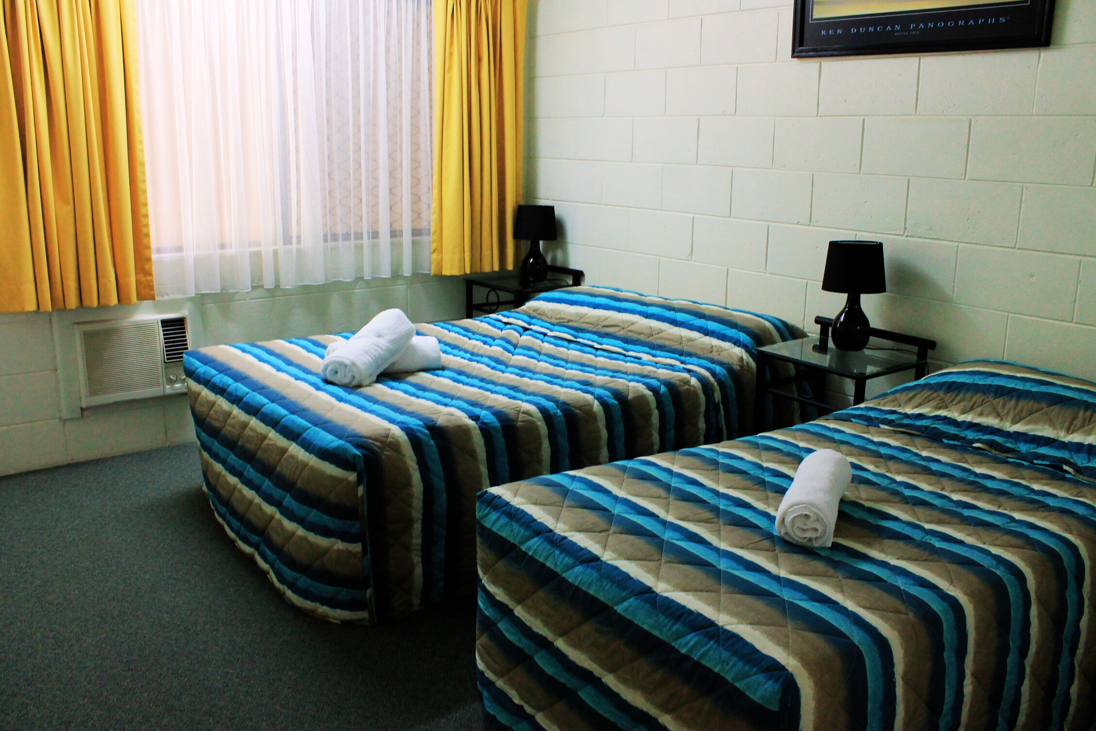 Value for Money Accommodation Near Airport and Cairns City