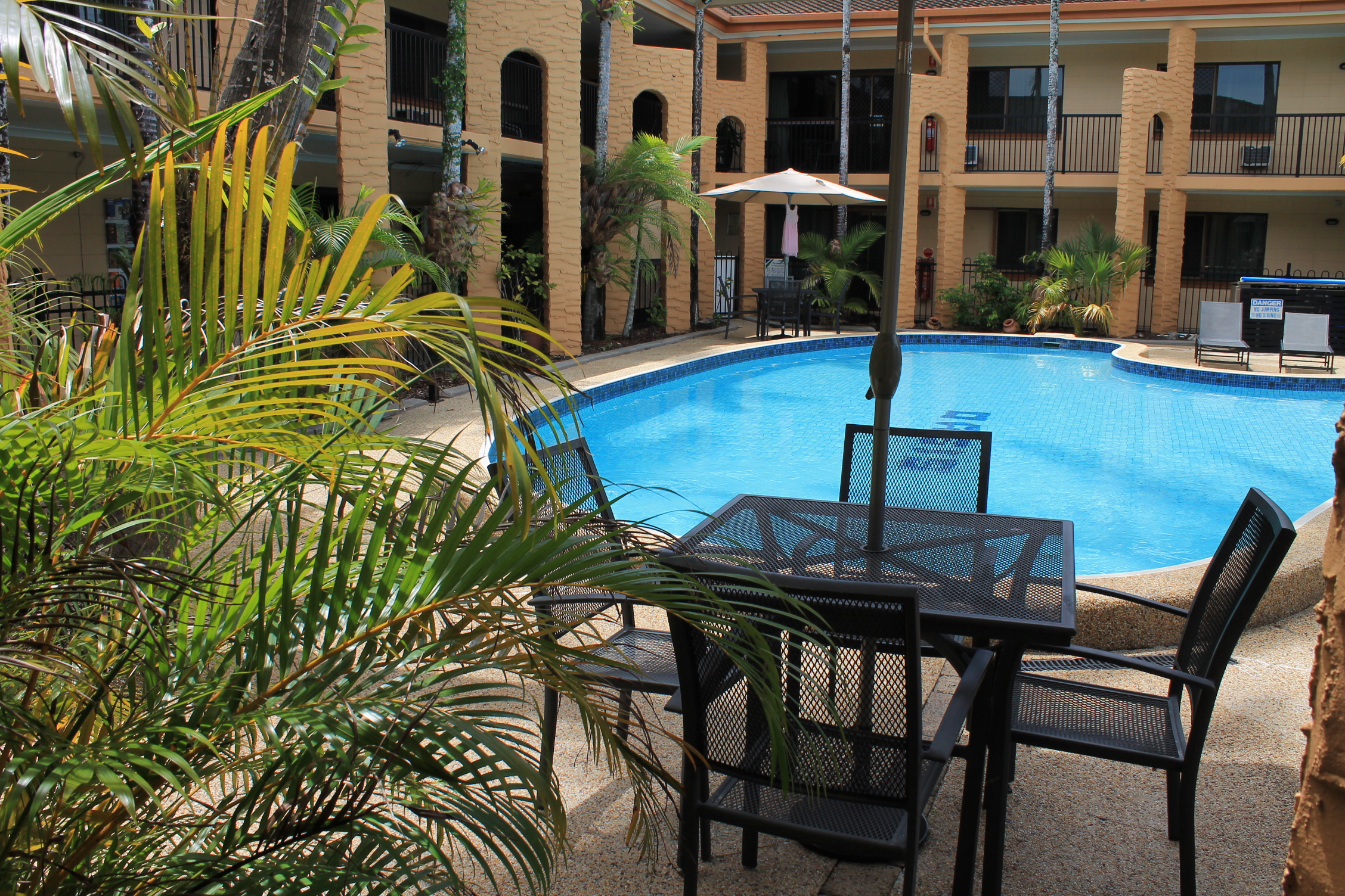 Affordable Amenities for a Comfortable Stay