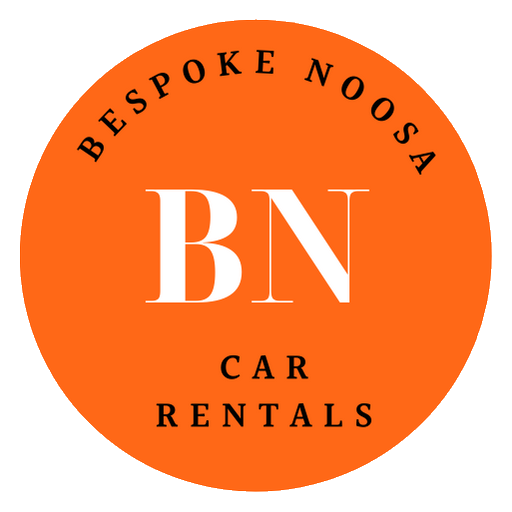 Bespoke Noosa Car Rentals - 10% Discount