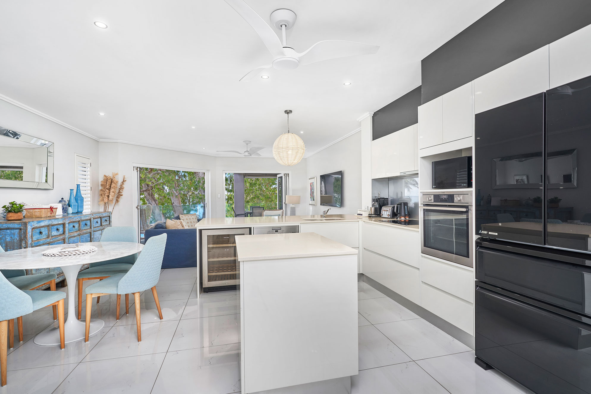 Coral Horizons 2 Bedroom Top Floor 606