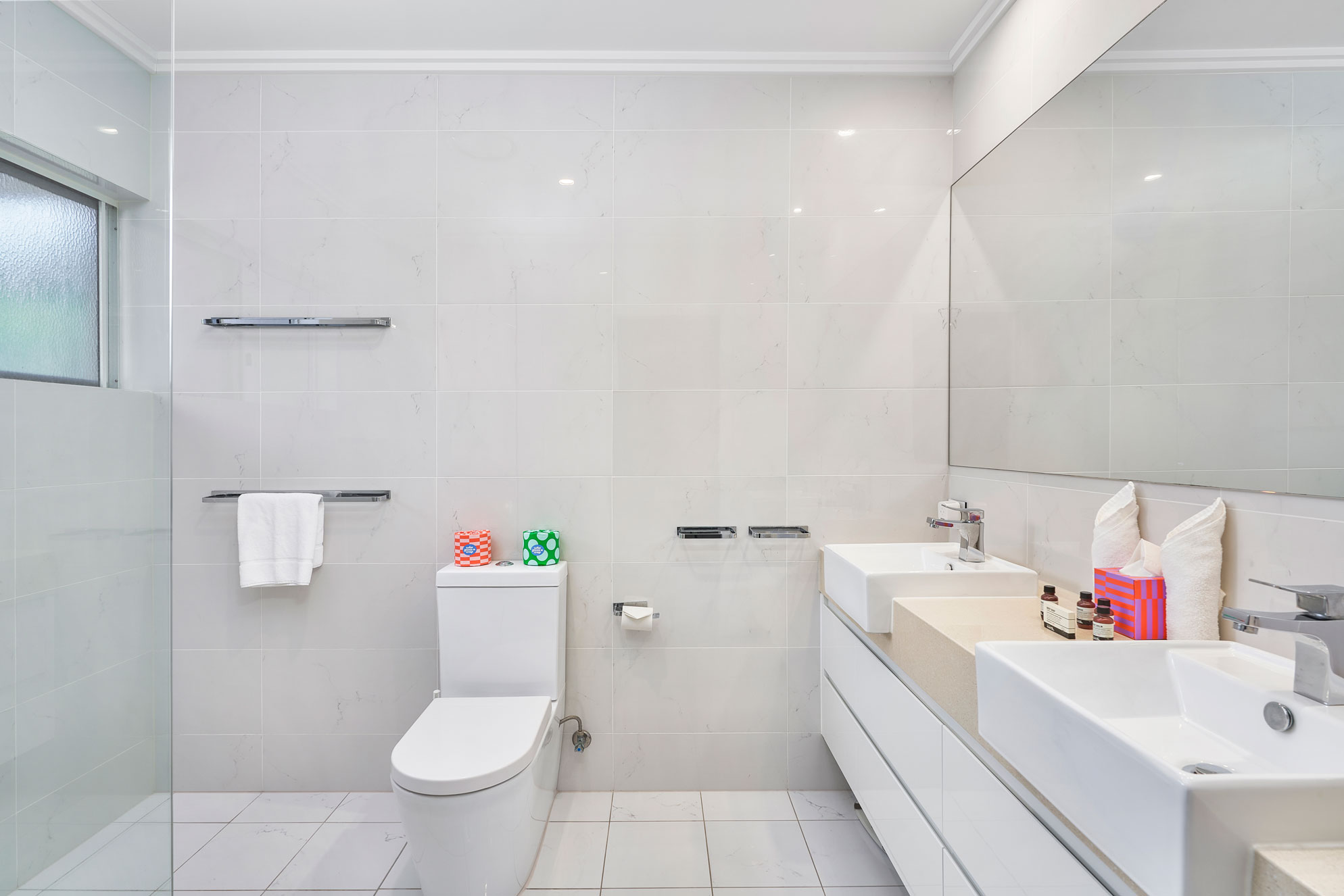 Coral Horizons 2 Bedroom Top Floor 606