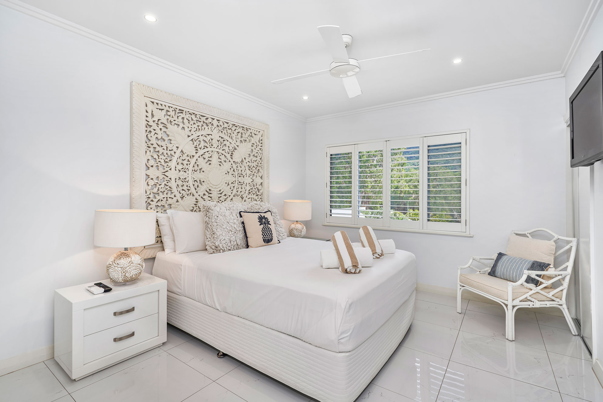 Coral Horizons 2 Bedroom Top Floor 606