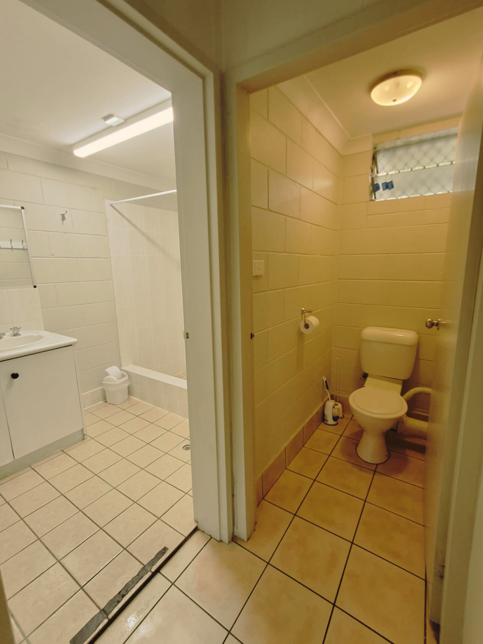 2 Bedroom