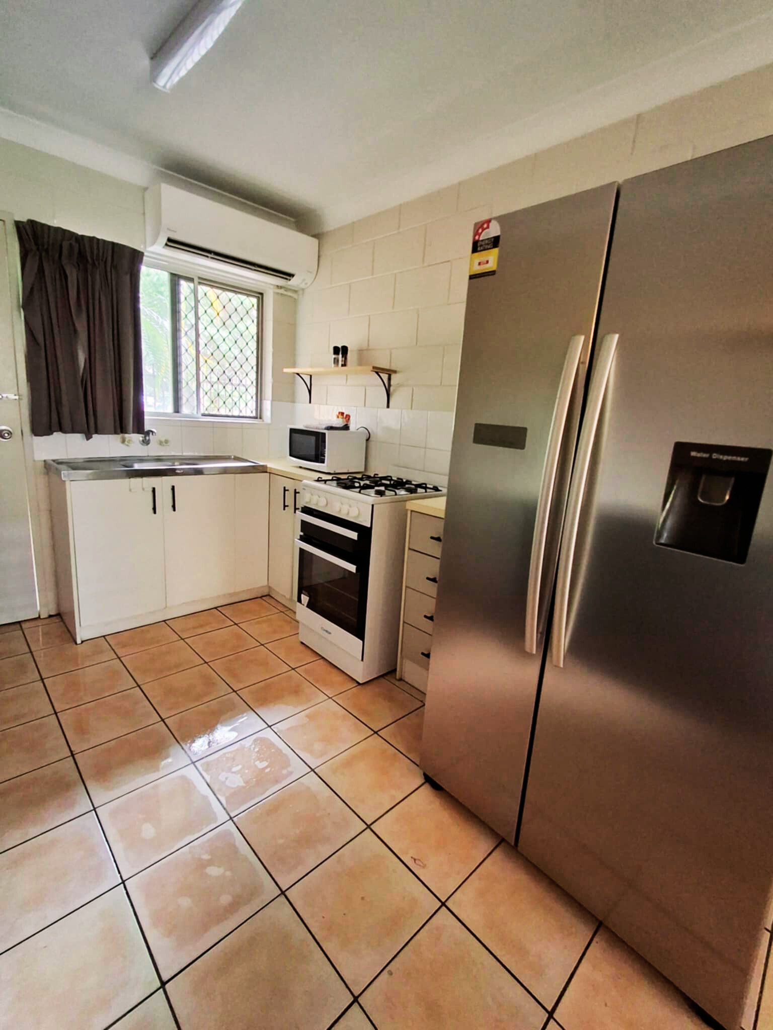 2 Bedroom