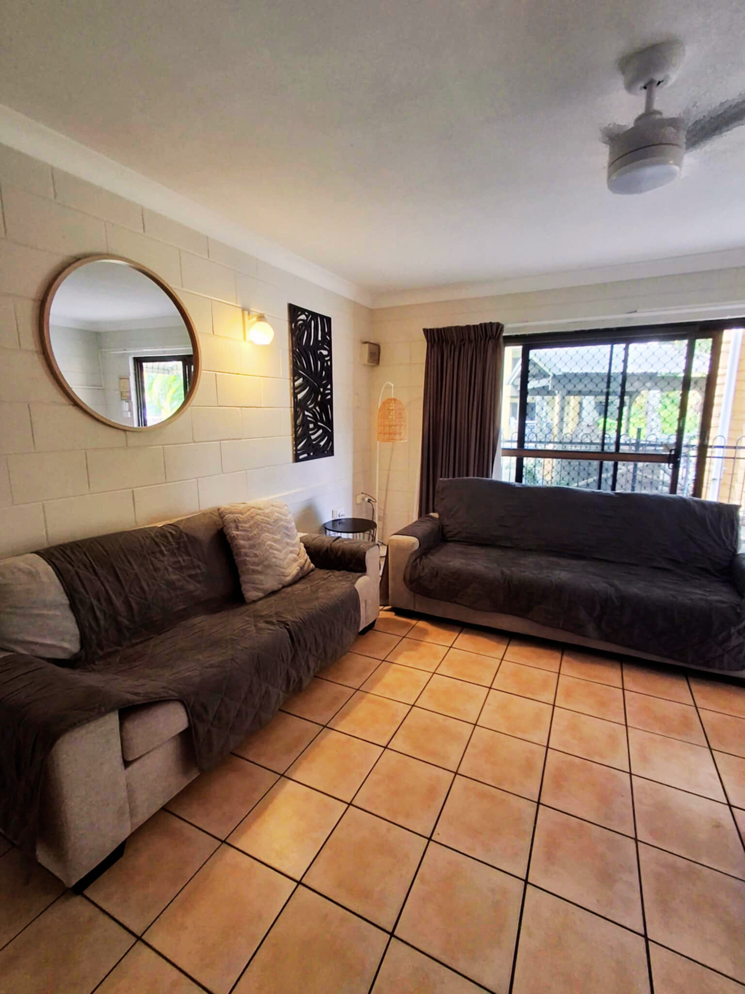 2 Bedroom
