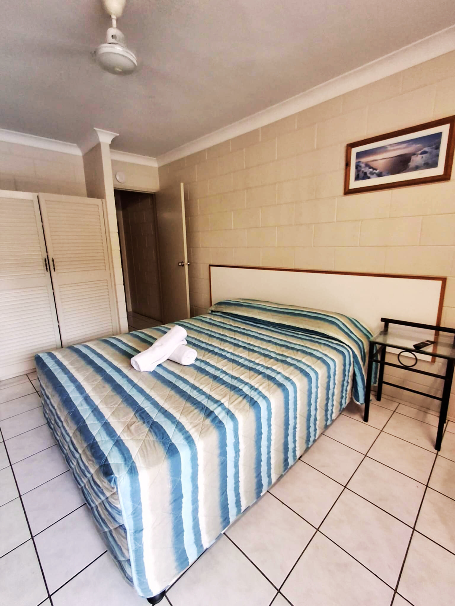 Motel
