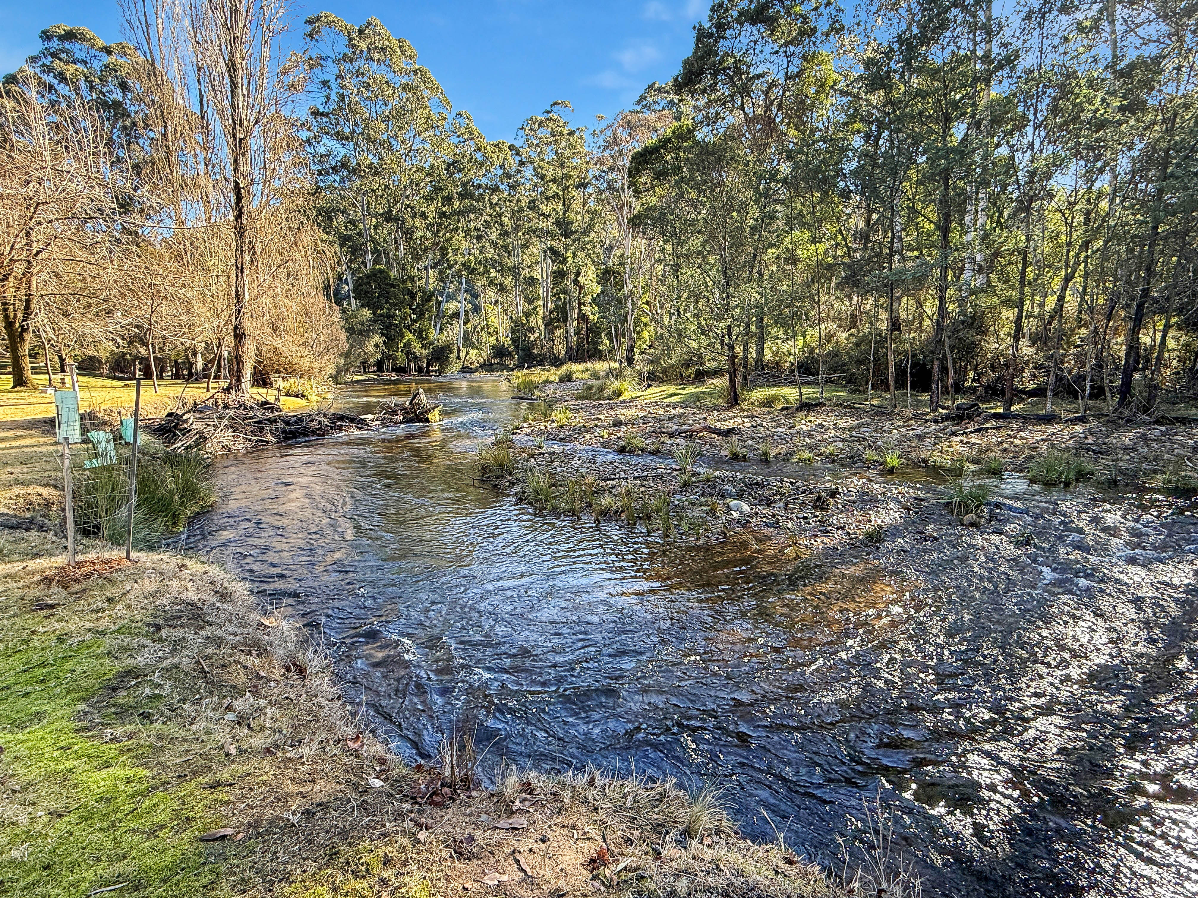 River Flat
