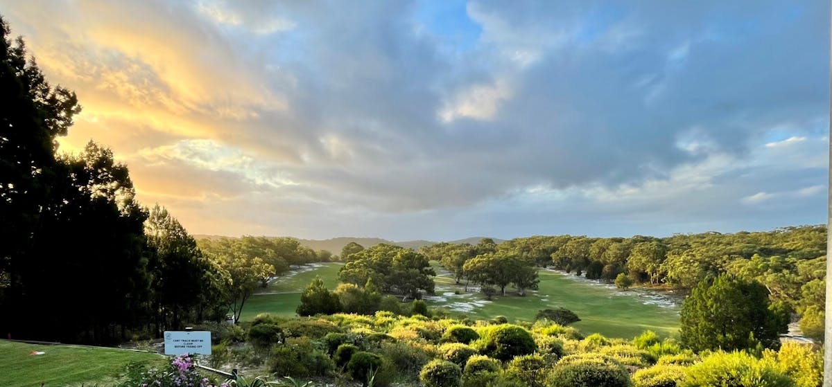 Stay and Play Golf Packages
