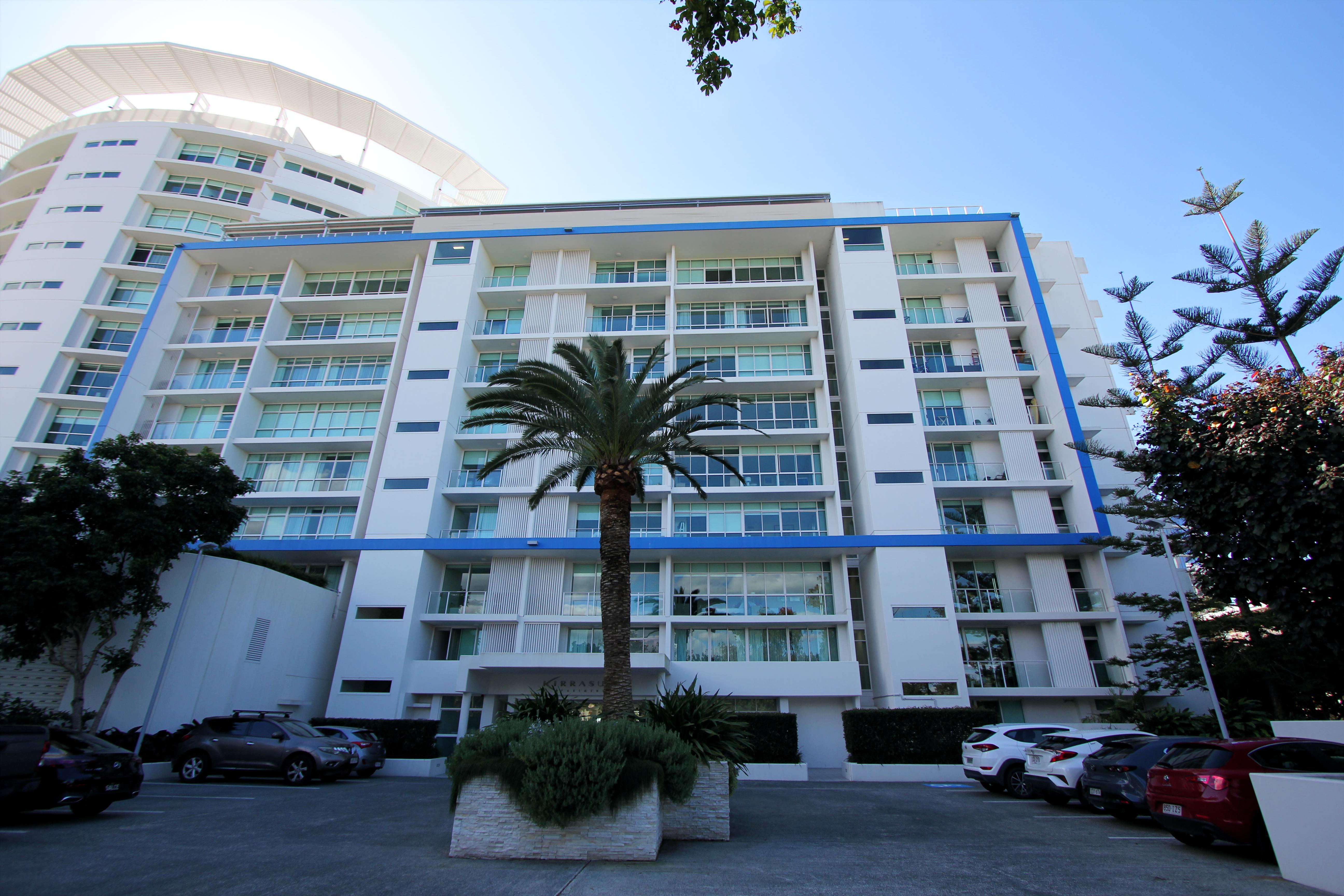 Accommodation
