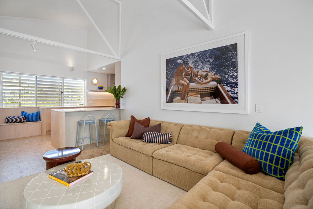 Apartment 11