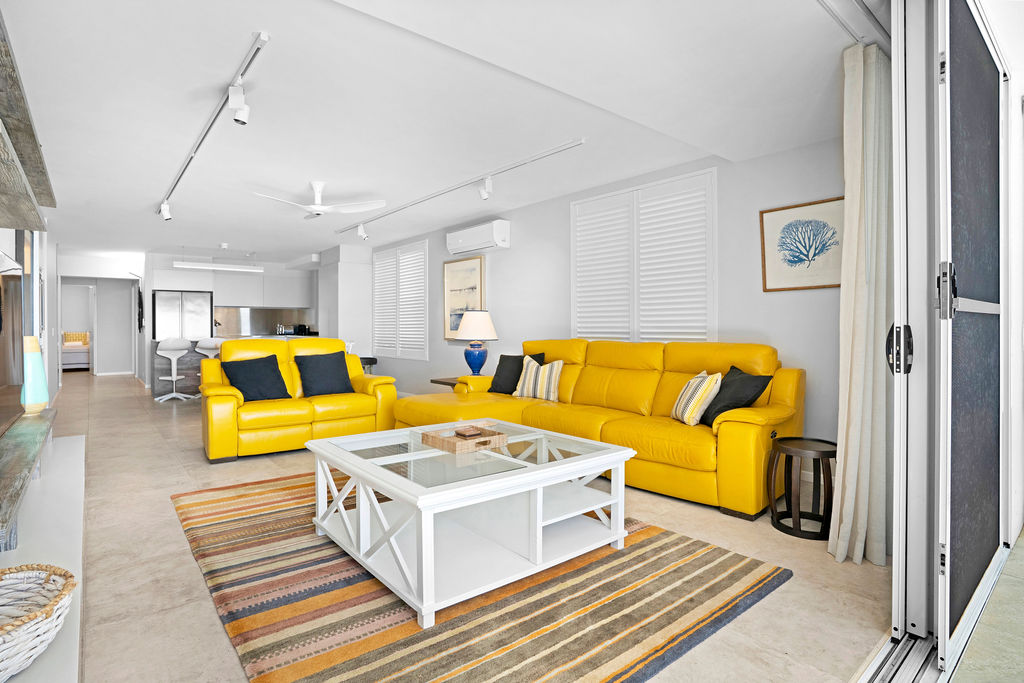 Apartment 1