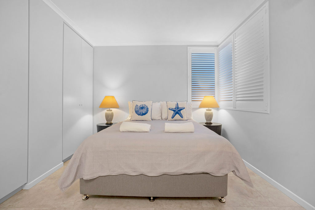 Apartment 1