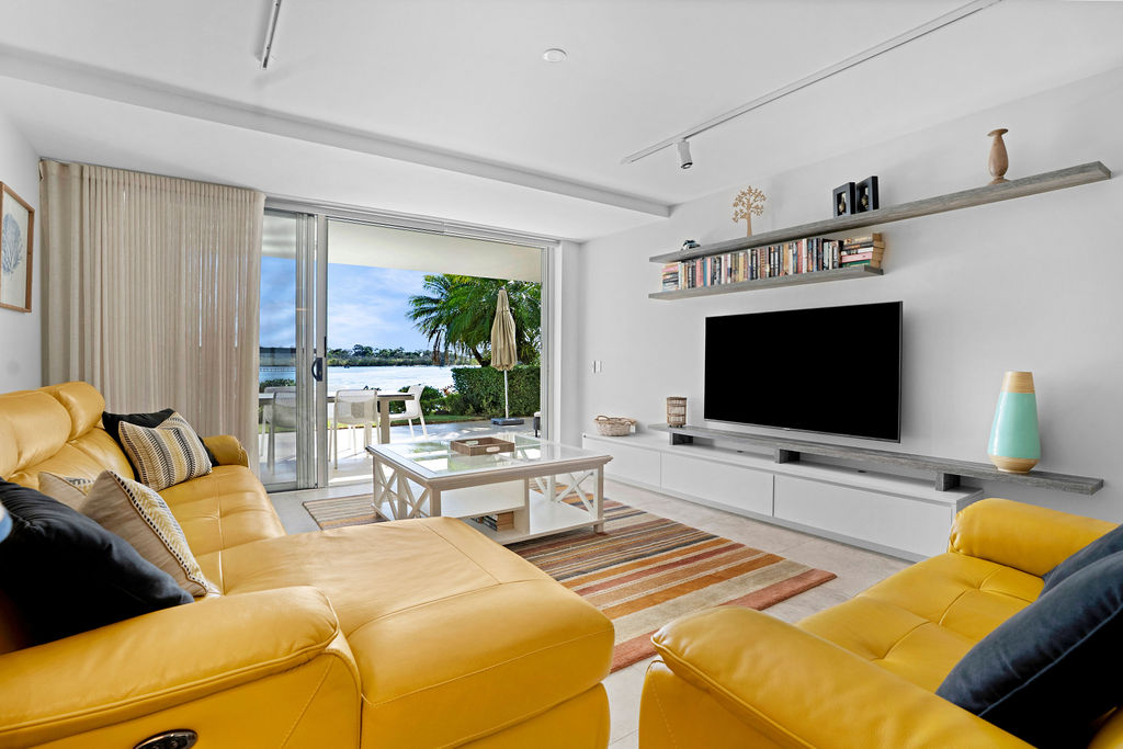 Apartment 1