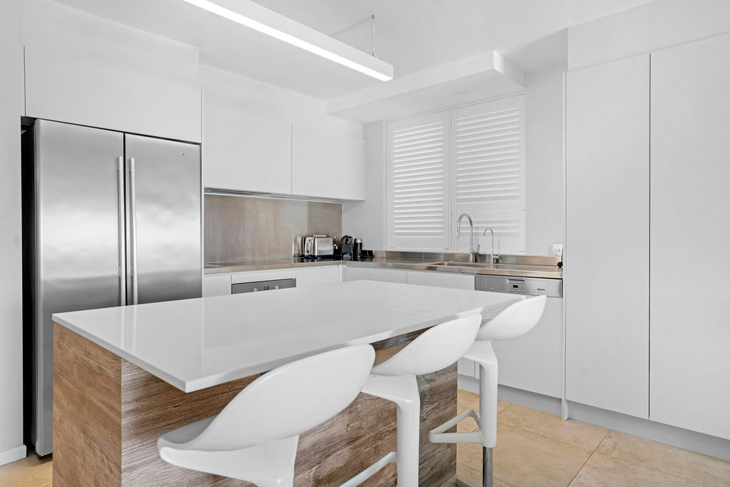Apartment 1