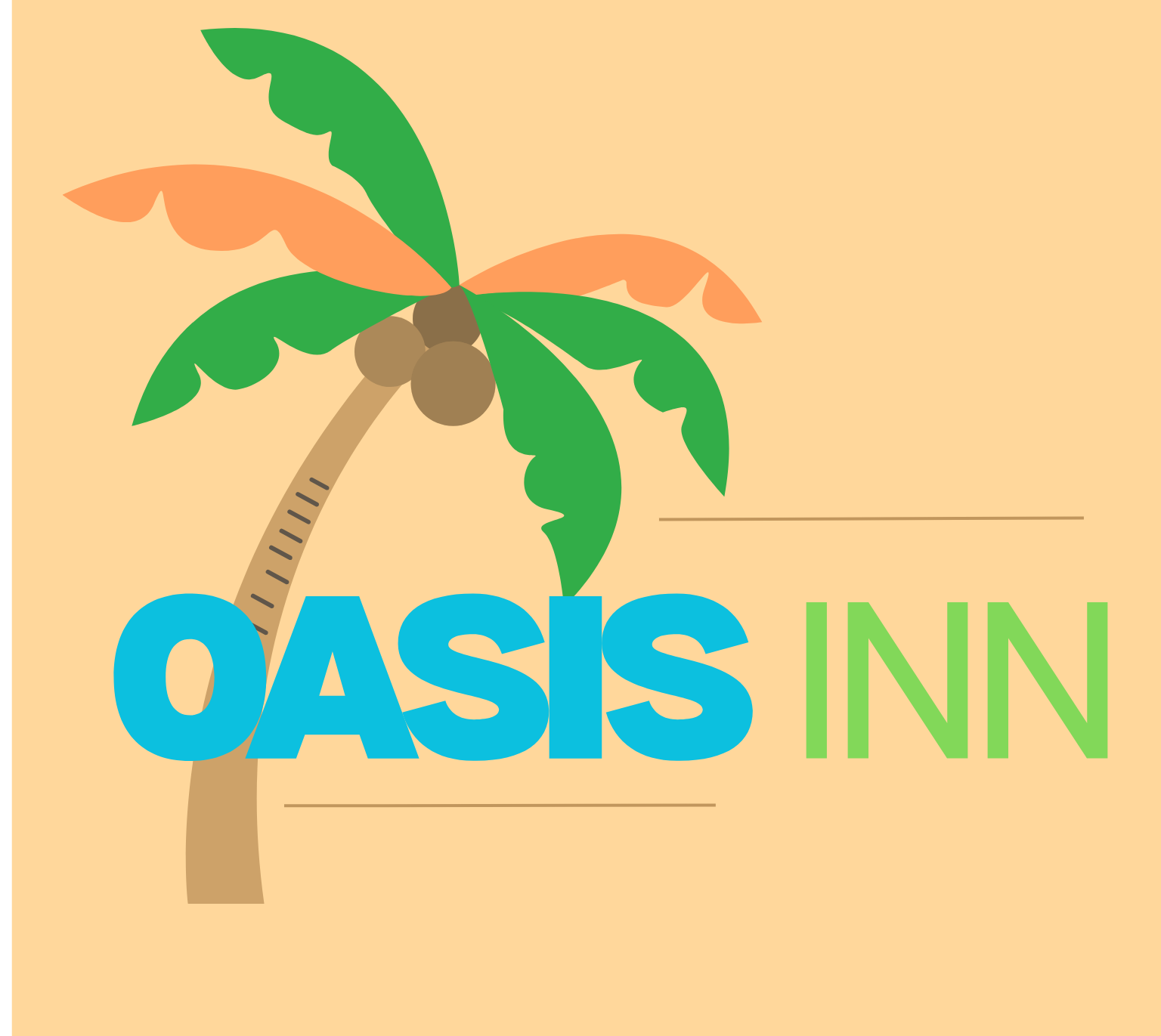 Oasis Inn
