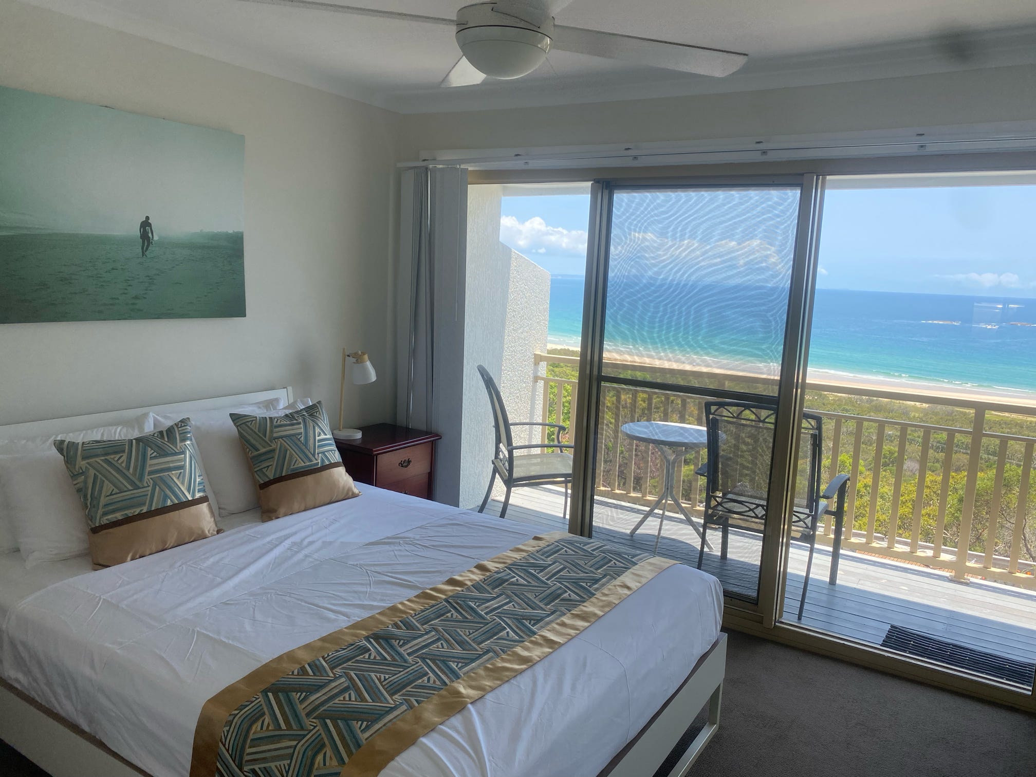 Two Bedroom Ocean