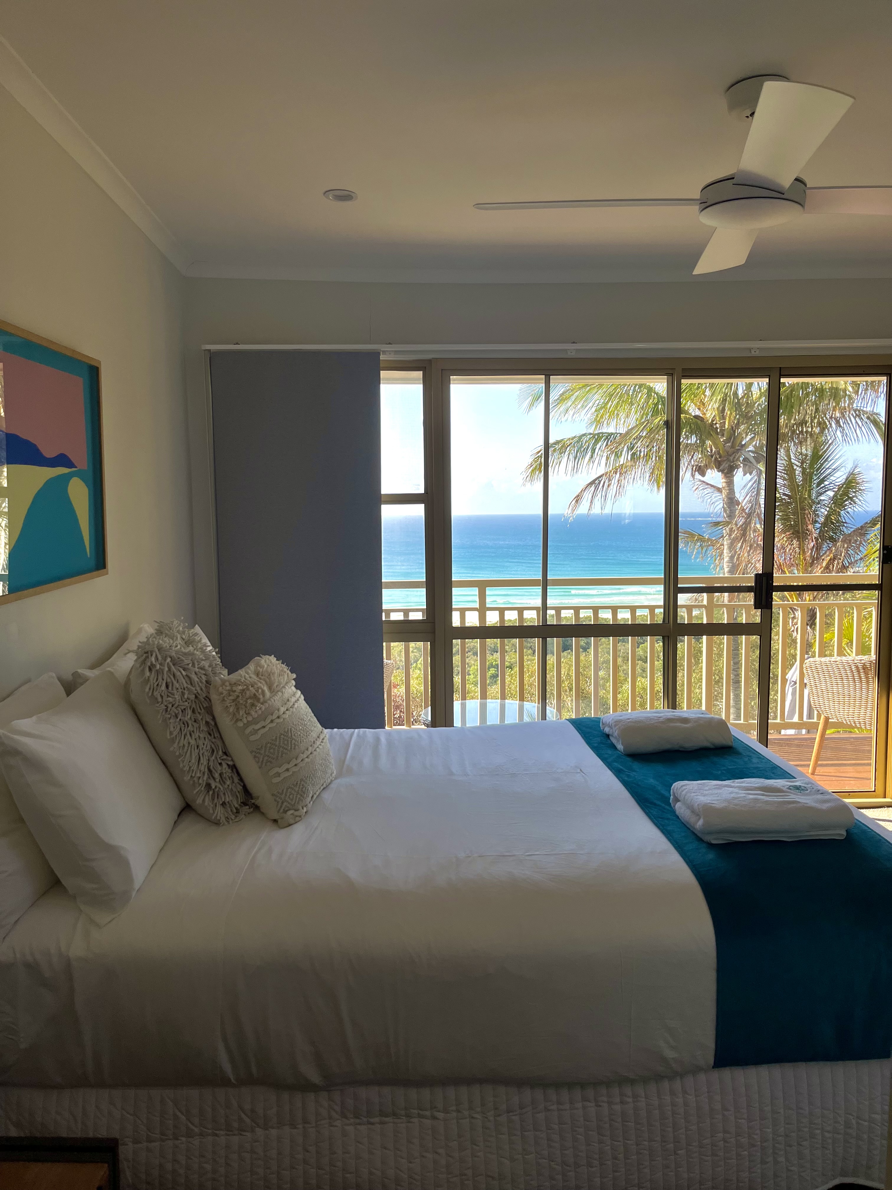 Two Bedroom Ocean