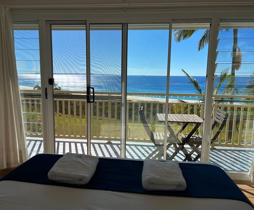 Two Bedroom Beach and Ocean